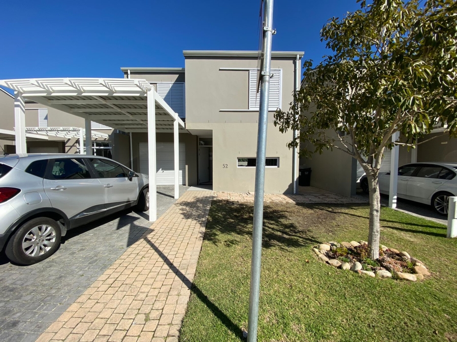 To Let 3 Bedroom Property for Rent in Somerset Lakes Western Cape
